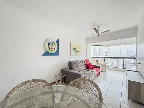 Apartamento à Venda no Centro de Balneário Camboriú - Apartamento em Centro, Balneário Camboriú - Foto 5