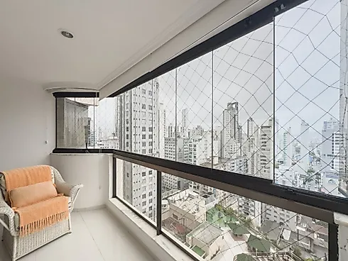 Apartamento à Venda no Centro de Balneário Camboriú - Apartamento em Centro, Balneário Camboriú - Foto 2