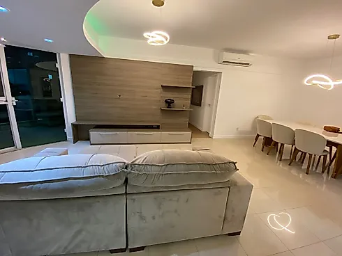 Apartamento à Venda no Centro de Balneário Camboriú - Apartamento em Centro, Balneário Camboriú - Foto 4