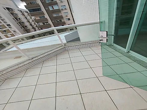Apartamento à Venda no Centro de Balneário Camboriú - Apartamento em Centro, Balneário Camboriú - Foto 2