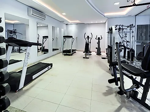 Apartamento à Venda no Centro de Balneário Camboriú - Apartamento em Centro, Balneário Camboriú - Foto 4