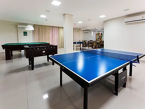 Apartamento à Venda no Centro de Balneário Camboriú - Apartamento em Centro, Balneário Camboriú - Foto 2