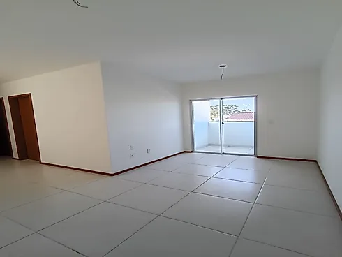 Apartamento 2 Quartos à Venda em Palhoça - Apartamento em Nova Palhoça, Palhoça - Foto 2