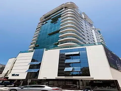 Apartamento à Venda no Centro de Balneário Camboriú - Apartamento em Centro, Balneário Camboriú - Foto 1