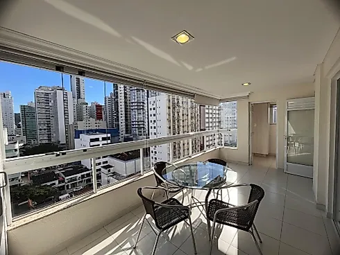 Apartamento à Venda no Centro de Balneário Camboriú - Apartamento em Centro, Balneário Camboriú - Foto 3