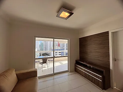 Apartamento à Venda no Centro de Balneário Camboriú - Apartamento em Centro, Balneário Camboriú - Foto 4