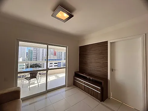 Apartamento à Venda no Centro de Balneário Camboriú - Apartamento em Centro, Balneário Camboriú - Foto 5