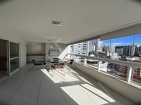 Apartamento à Venda no Centro de Balneário Camboriú - Apartamento em Centro, Balneário Camboriú - Foto 1
