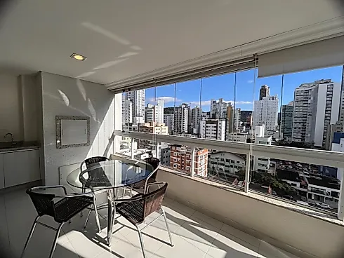 Apartamento à Venda no Centro de Balneário Camboriú - Apartamento em Centro, Balneário Camboriú - Foto 2