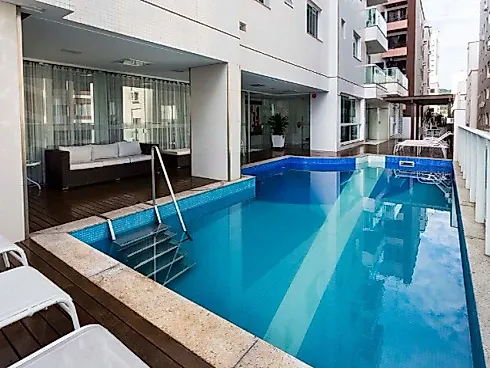 Apartamento à Venda no Centro de Balneário Camboriú - Apartamento em Centro, Balneário Camboriú - Foto 3