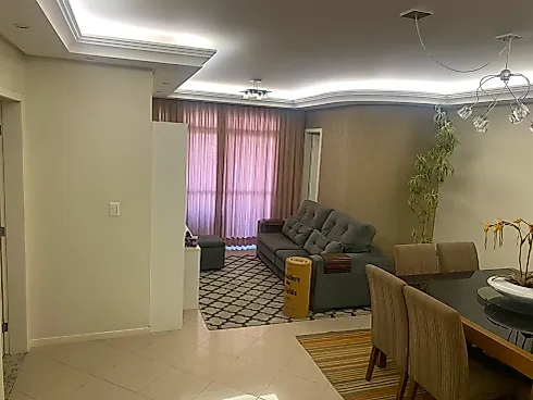 Apartamento 3 Quartos à Venda em Campinas, São José - Apartamento em Campinas, São José - Foto 4