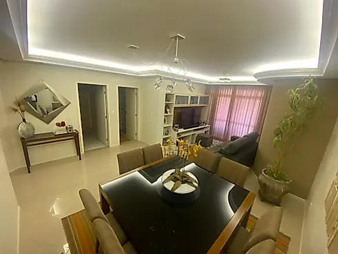 Apartamento 3 Quartos à Venda em Campinas, São José - Apartamento em Campinas, São José - Foto 5