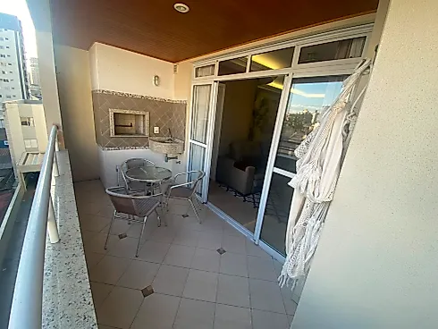 Apartamento 3 Quartos à Venda em Campinas, São José - Apartamento em Campinas, São José - Foto 2