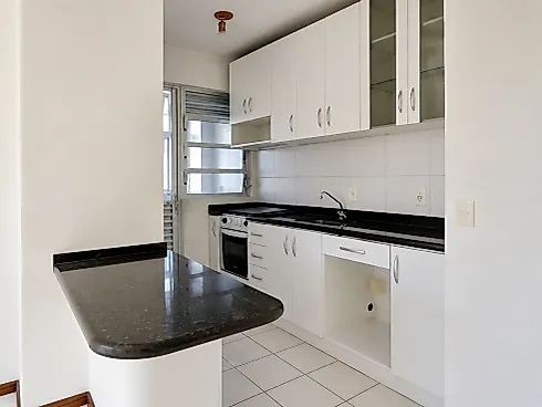 Apartamento à Venda em Serraria, São José - Apartamento em Serraria, São José - Foto 2