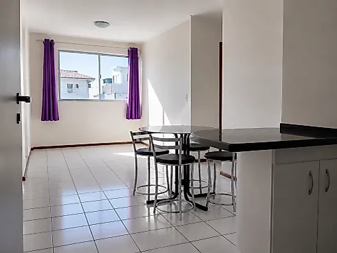 Apartamento à Venda em Serraria, São José - Apartamento em Serraria, São José - Foto 3