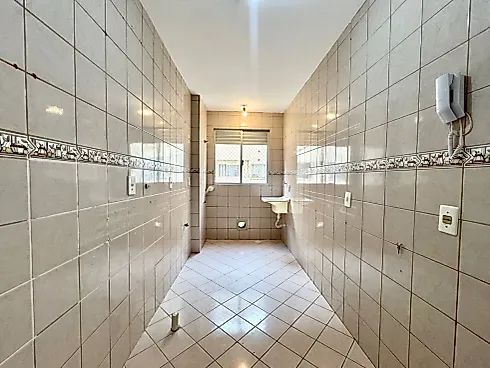 Apartamento à Venda em Areias, São José - Apartamento em Areias, São José - Foto 4