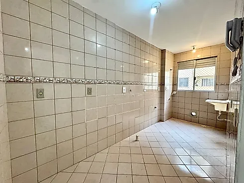 Apartamento à Venda em Areias, São José - Apartamento em Areias, São José - Foto 5