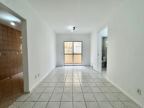 Apartamento com 2 quartos em Areias, São José
