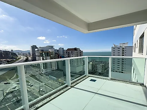 Apartamento à Venda em Meia Praia, Itapema - Apartamento em Meia Praia, Itapema - Foto 2