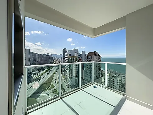 Apartamento à Venda em Meia Praia, Itapema - Apartamento em Meia Praia, Itapema - Foto 3