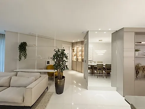 Centro, Balneário Camboriú