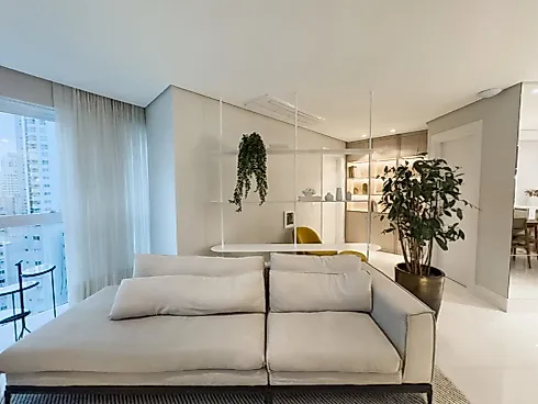 Apartamento à Venda no Centro de Balneário Camboriú - Apartamento em Centro, Balneário Camboriú - Foto 4