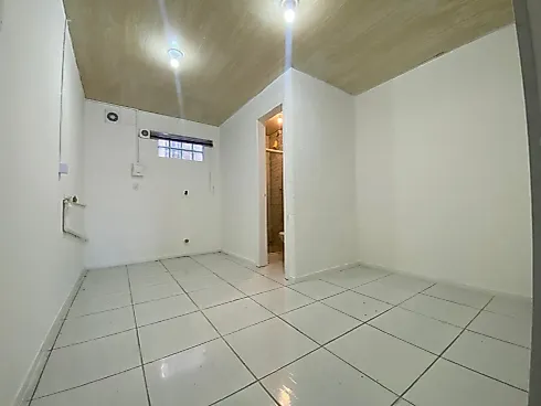 Apartamento 1 Quarto para Alugar - Ceniro Martins, São José - Apartamento em Forquilhas, São José - Foto 3