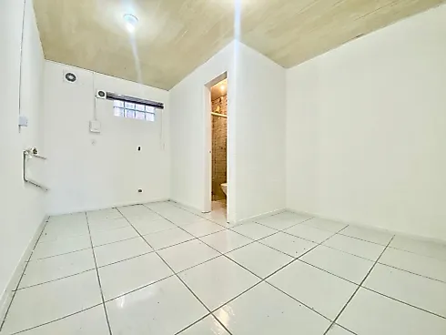 Apartamento 1 Quarto para Alugar - Ceniro Martins, São José - Apartamento em Forquilhas, São José - Foto 4