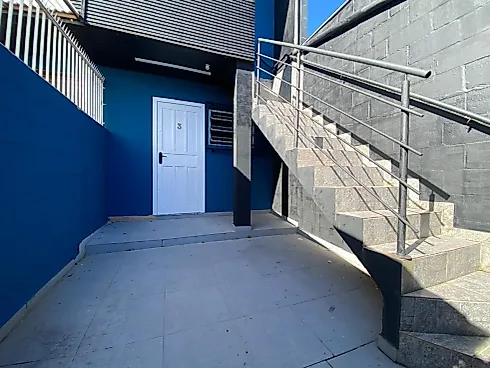 Forquilhas, São José