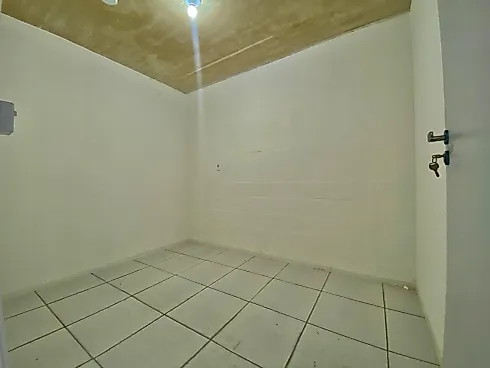 Apartamento 1 Quarto para Alugar - Ceniro Martins, São José - Apartamento em Forquilhas, São José - Foto 5