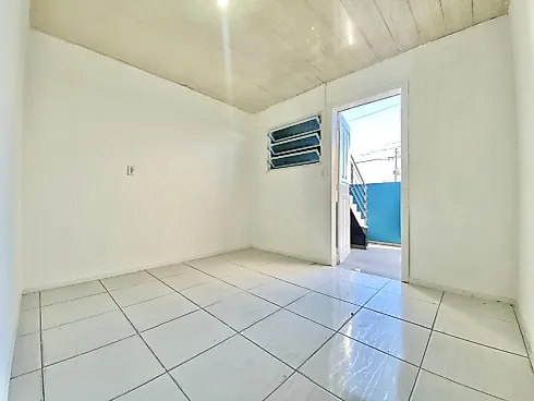 Apartamento 1 Quarto para Alugar - Ceniro Martins, São José - Apartamento em Forquilhas, São José - Foto 2