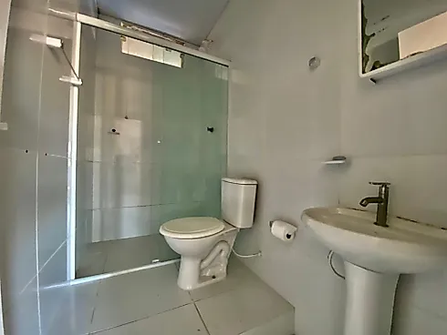 Kitnet para Alugar em Ceniro Martins, São José - Apartamento em Forquilhas, São José - Foto 4