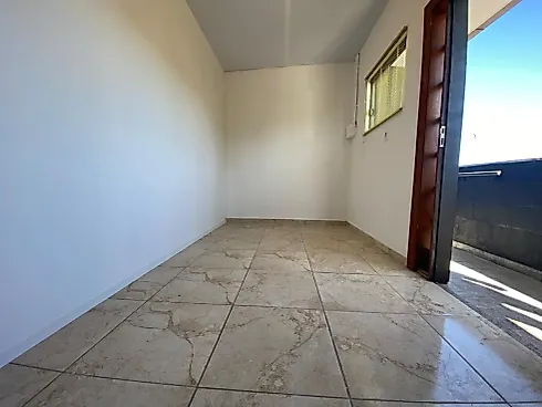 Apartamento 2 Quartos para Alugar - Ceniro Martins, São José - Apartamento em Forquilhas, São José - Foto 2