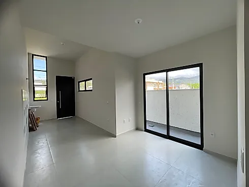 Casa 2 Quartos à Venda Forquilhas, São José - Casa em Forquilhas, São José - Foto 3