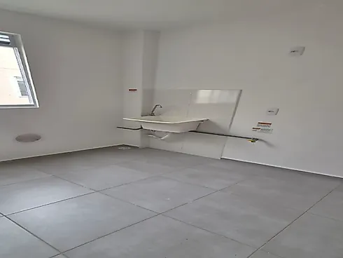 Apartamento de 2 Quartos à Venda Sertão do Maruim, São José - Apartamento em Sertão do Maruim, São José - Foto 4