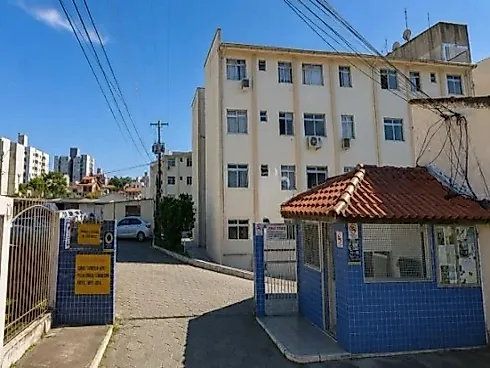Praia Comprida, São José