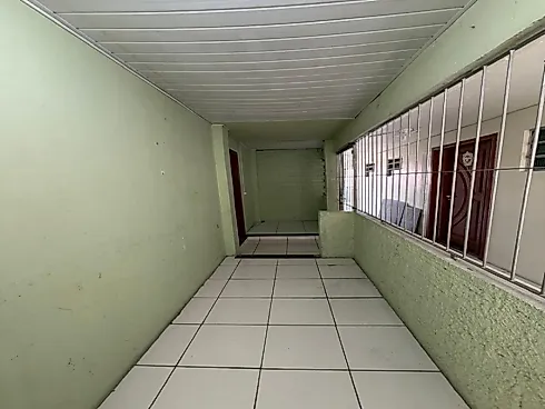 Apartamento 2 Quartos - Praia Comprida - Apartamento em Praia Comprida, São José - Foto 2