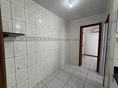Apartamento 2 Quartos - Praia Comprida - Apartamento em Praia Comprida, São José - Foto 5