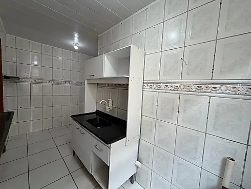 Apartamento 2 Quartos - Praia Comprida - Apartamento em Praia Comprida, São José - Foto 4