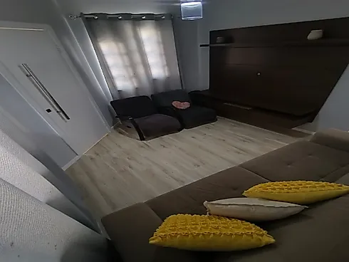 Casa 2 Quartos 90m² com Piscina - Lisboa - Casa em Forquilhas, São José - Foto 4