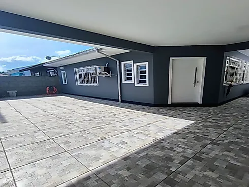 Casa 2 Quartos 90m² com Piscina - Lisboa - Casa em Forquilhas, São José - Foto 2