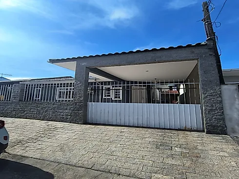 Forquilhas, São José