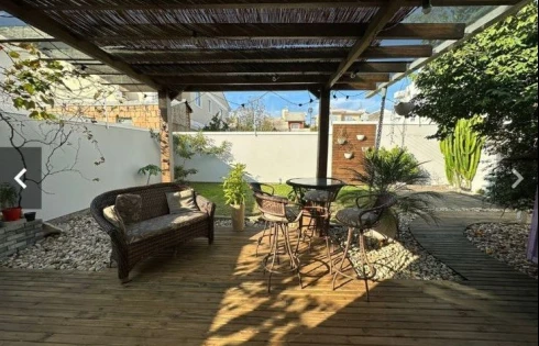 Casa em Pagani, Palhoça