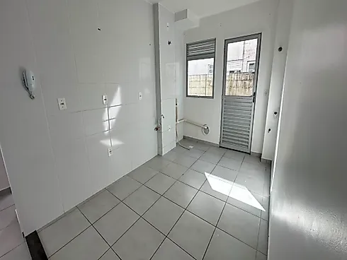 49m² • 2 Quartos • 1 Vaga • 1 Banheiro - Apartamento em Guarda do Cubatão, Palhoça - Foto 4