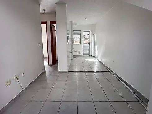 49m² • 2 Quartos • 1 Vaga • 1 Banheiro - Apartamento em Guarda do Cubatão, Palhoça - Foto 3