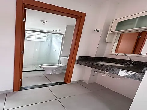 49m² • 2 Quartos • 1 Vaga • 1 Banheiro - Apartamento em Guarda do Cubatão, Palhoça - Foto 5
