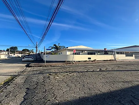 Forquilhas, São José