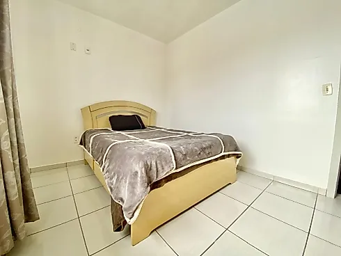 Apartamento 02 Dormitórios Sacada com Churrasqueira Bairro Forquilhas São José - SC - Apartamento em Forquilhas Leste, São José - Foto 4