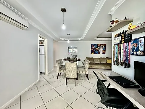 81.20M² • 2 Quartos • 1 Vaga • 2 Banheiros - Apartamento em Picadas do Sul, São José - Foto 4