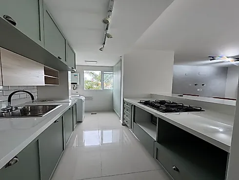 88m² • 2 Quartos • 1 Vaga • 2 Banheiros - Apartamento em Pagani, Palhoça - Foto 5